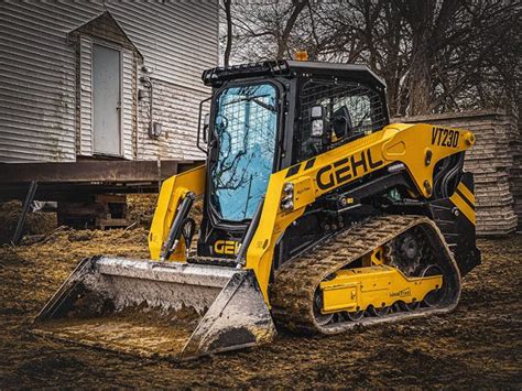 best compact track loader 2021|Editor at Large: The Hottest New Compact Track Loaders.